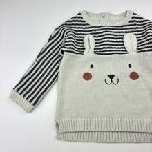 Load image into Gallery viewer, Unisex Dymples, knitted sweater / jumper, GUC, size 1,  