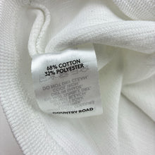 Load image into Gallery viewer, Boys Country Road, long sleeve henley top, light mark, FUC, size 4,  