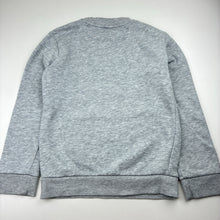 Load image into Gallery viewer, Unisex Anko, fleece lined sweater / jumper, pilling, FUC, size 9,  