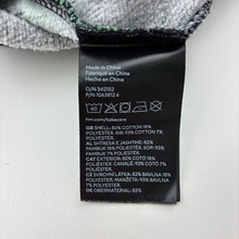 Load image into Gallery viewer, Boys H&amp;M, LEGO NINJAGO fleece lined sweater, wash fade, FUC, size 3-4,  
