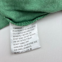 Load image into Gallery viewer, Boys Favourites, Aust cotton blend long sleeve top, EUC, size 6,  