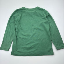 Load image into Gallery viewer, Boys Favourites, Aust cotton blend long sleeve top, EUC, size 6,  