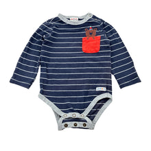 Load image into Gallery viewer, Boys Jack &amp; Milly, soft feel bodysuit / romper, FUC, size 0,  
