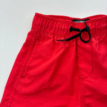 Load image into Gallery viewer, Boys BILLABONG, RECYCLER LAYBACK board shorts, elasticated, EUC, size 2,  