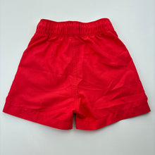 Load image into Gallery viewer, Boys BILLABONG, RECYCLER LAYBACK board shorts, elasticated, EUC, size 2,  