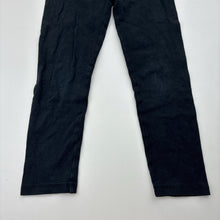 Load image into Gallery viewer, Girls Favourites, stretchy leggings, Inside leg: 38cm, FUC, size 4,  