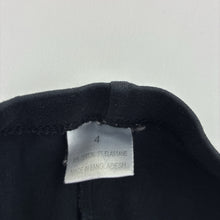 Load image into Gallery viewer, Girls Favourites, stretchy leggings, Inside leg: 38cm, FUC, size 4,  