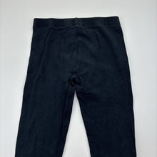 Load image into Gallery viewer, Girls Favourites, stretchy leggings, Inside leg: 38cm, FUC, size 4,  