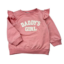 Load image into Gallery viewer, Girls lightweight, sweater / long sleeve top, GUC, size 2-3,  