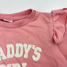 Load image into Gallery viewer, Girls lightweight, sweater / long sleeve top, GUC, size 2-3,  