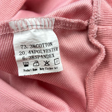 Load image into Gallery viewer, Girls lightweight, sweater / long sleeve top, GUC, size 2-3,  