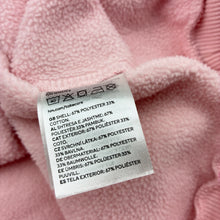 Load image into Gallery viewer, Girls H&amp;M, Disney Judy Hopps fleece lined sweater / jumper, GUC, size 11-12,  