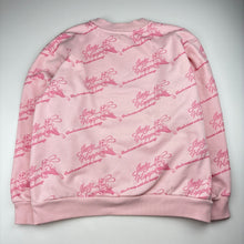 Load image into Gallery viewer, Girls H&amp;M, Disney Judy Hopps fleece lined sweater / jumper, GUC, size 11-12,  