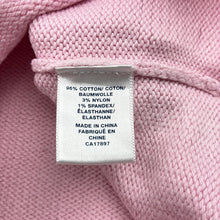 Load image into Gallery viewer, Girls GAP, knitted sweater / jumper, light marks, FUC, size 00,  