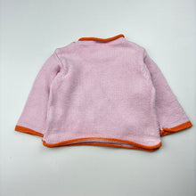 Load image into Gallery viewer, Girls GAP, knitted sweater / jumper, light marks, FUC, size 00,  