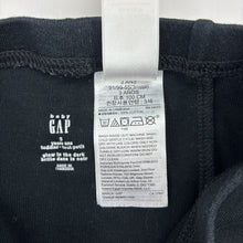 Load image into Gallery viewer, Unisex GAP, cotton pyjama pants / bottoms, skeleton, GUC, size 3,  