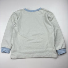 Load image into Gallery viewer, Unisex Cotton On, Miffy fleece pyjama top, FUC, size 5,  