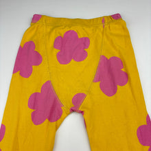 Load image into Gallery viewer, Girls Next, floral cotton pyjama pants / bottoms, FUC, size 2-3,  