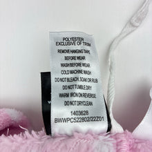 Load image into Gallery viewer, Girls Disney, Winnie the Pooh fleece pyjama pants / bottoms, GUC, size 8,  