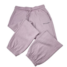 Load image into Gallery viewer, Girls DECJUBA KIDS, fleece lined track pants, elasticated, Inside leg: 55cm, Sz: XXS, GUC, size 6,  