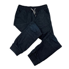 Load image into Gallery viewer, Boys Anko, stretch denim pants, elasticated, Inside leg: 45.5cm, FUC, size 6,  