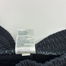 Load image into Gallery viewer, Boys Anko, stretch denim pants, elasticated, Inside leg: 45.5cm, FUC, size 6,  