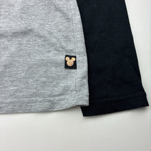 Load image into Gallery viewer, Girls Disney, Mickey Mouse long sleeve tee / top, FUC, size 12,  