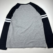 Load image into Gallery viewer, Girls Disney, Mickey Mouse long sleeve tee / top, FUC, size 12,  