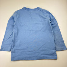 Load image into Gallery viewer, Girls Cotton On, cotton long sleeve tee / top, FUC, size 4,  