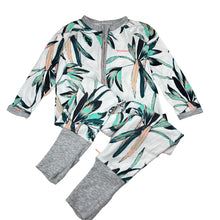 Load image into Gallery viewer, Unisex Bonds, zip wondersuit / zippy / romper, FUC, size 2,  