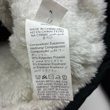 Load image into Gallery viewer, Unisex SHEIN, fleece lined hooded jacket / coat, EUC, size 11-12,  
