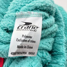 Load image into Gallery viewer, Unisex Crane, Snow Extreme fleece pyjama pants / bottoms, GUC, size 12,  
