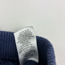 Load image into Gallery viewer, Boys Target, navy bomber jacket, wash fade, FUC, size 2,  