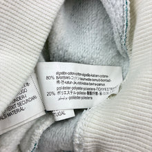 Load image into Gallery viewer, Boys Zara, fleece lined sweater / jumper, wash fade, FUC, size 3,  