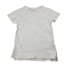 Load image into Gallery viewer, Boys Anko, textured cotton tee / top, GUC, size 3,  