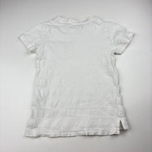 Load image into Gallery viewer, Boys Anko, textured cotton tee / top, GUC, size 3,  