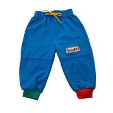 Load image into Gallery viewer, Boys BUSTER BROWN, vintage pants / bottoms, elasticated, Made in USA, GUC, size 12 months,  