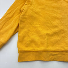 Load image into Gallery viewer, Boys OVS Kids, fleece lined cotton sweater / jumper, FUC, size 3-4,  