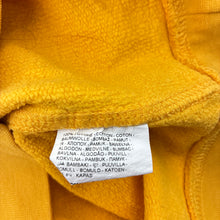 Load image into Gallery viewer, Boys OVS Kids, fleece lined cotton sweater / jumper, FUC, size 3-4,  