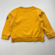 Load image into Gallery viewer, Boys OVS Kids, fleece lined cotton sweater / jumper, FUC, size 3-4,  