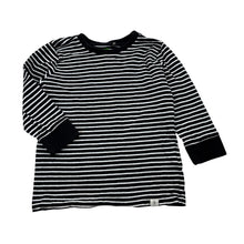 Load image into Gallery viewer, Boys Cotton On, striped cotton long sleeve top, FUC, size 2,  
