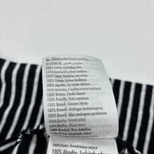 Load image into Gallery viewer, Boys Cotton On, striped cotton long sleeve top, FUC, size 2,  