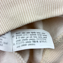 Load image into Gallery viewer, Girls Zara, embellished fleece lined sweater / jumper, GUC, size 8-9,  