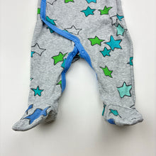 Load image into Gallery viewer, Unisex Bonds, cotton coverall / romper, FUC, size 000,  