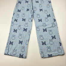 Load image into Gallery viewer, Unisex Cotton On, Miffy pyjama pants / bottoms, Inside leg: 47cm, FUC, size 6-7,  