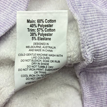 Load image into Gallery viewer, Girls Milkshake, fleece lined sweater, sequin unicorn, FUC, size 3,  