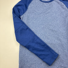 Load image into Gallery viewer, Unisex Crane, Snow Extreme long sleeve thermal top, FUC, size 10,  