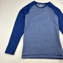 Load image into Gallery viewer, Unisex Crane, Snow Extreme long sleeve thermal top, FUC, size 10,  