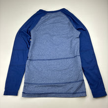 Load image into Gallery viewer, Unisex Crane, Snow Extreme long sleeve thermal top, FUC, size 10,  