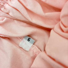 Load image into Gallery viewer, Girls pink, tulle skirt, GUC, size 6,  